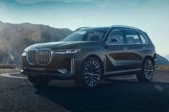 换代宝马X3很好却不如另一款SUV