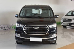 动领域第一枪 瑞风M4混动版威力究竟几何？