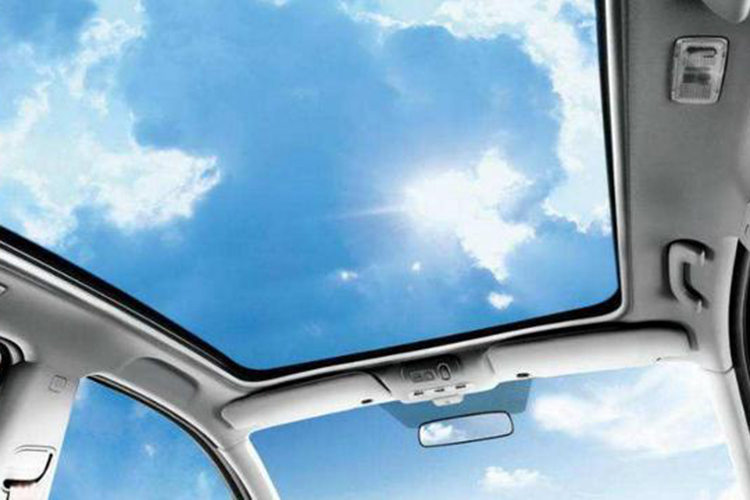 机械手刹将被淘汰 还有什么配置会是标配