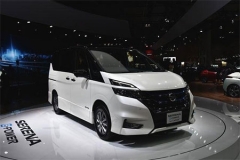 高颜值日产MPV，奥德赛最强竞争对手，国产有望