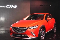 十五万元进口小型SUV 若早引入缤智还会畅销吗