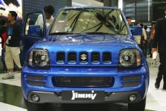 号称平民版奔驰大G，铃木这款野性十足，而且超保值！