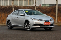 油价越来越高，年后换辆省油混动车？这几款靠谱