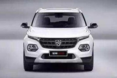 最厚道国产SUV，档次不输哈弗H6，叫板CR-V