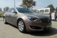 女同事来借车，还车后车主表示：以后借车门都没有！