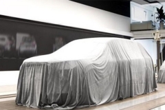 车和家首款SUV长5米，对位宝马X5、MODEL X