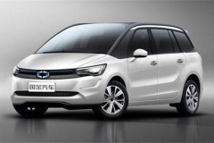 这个品牌很多人没听过，最新6座MPV却不输比亚迪，续航500公里