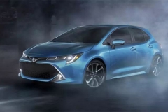 卡罗拉、朗逸两大销量巨头换代，10万预算你选谁？