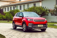 10万左右的SUV，远景S1/哈弗H2/长安CS55你选谁？