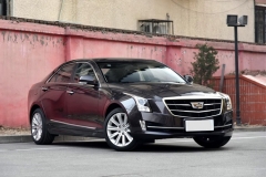 4款超值豪华中型车推荐，普遍优惠5万起，S60L濒临换代降价最猛