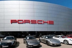 中国是最大市场，保时捷却坚决拒绝国产？