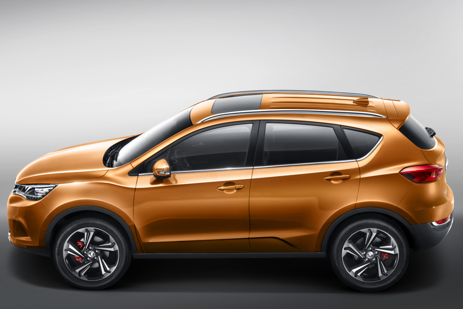 年末最值得期待的车