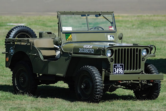 大切诺基级豪华SUV