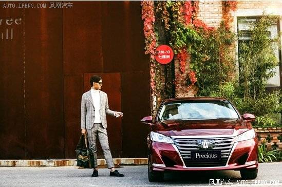 全新皇冠年轻化 