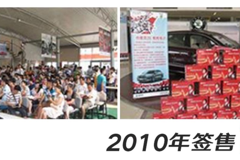 斯柯达“百团大战”