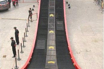 别克昂科威挑战游戏