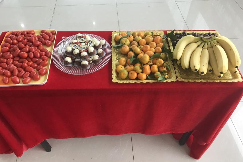 长沙恒运11月团购会