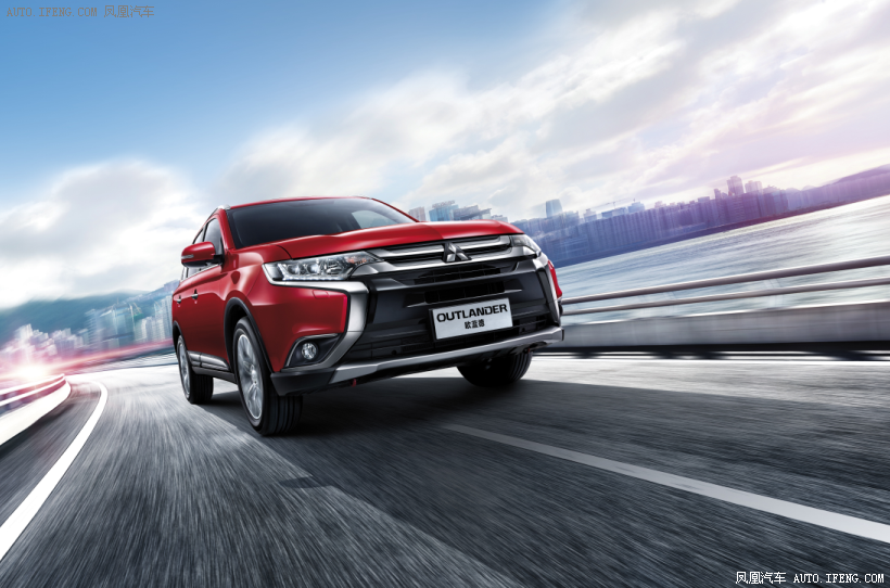 广汽三菱月销量破万