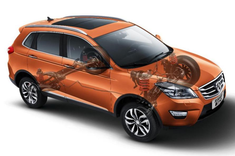 威旺S50购置税减半 