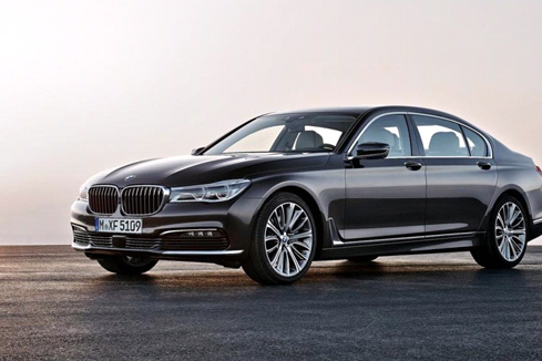 宝马金融获金引擎奖