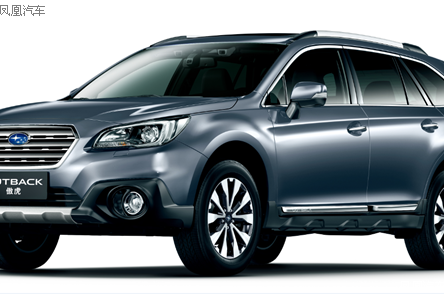 斯巴鲁安全黑科技