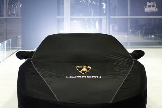 2016长沙国际车展