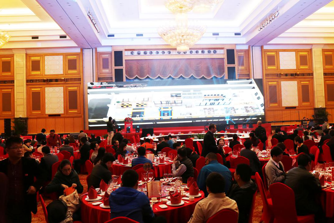 中国4S店汽车用品