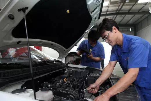 维修保养这么贵！教你几招轻松省下“冤枉钱”！