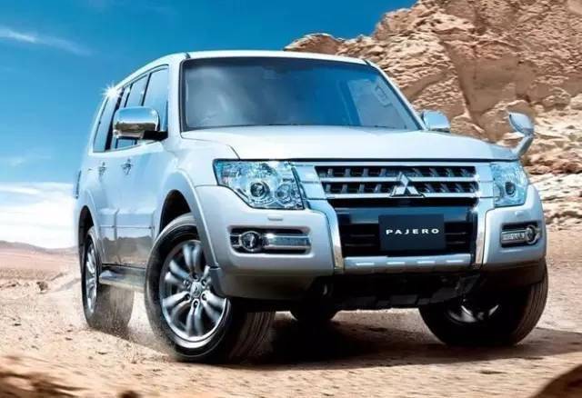 是有多牛叉？这些SUV才能做到无可替代！