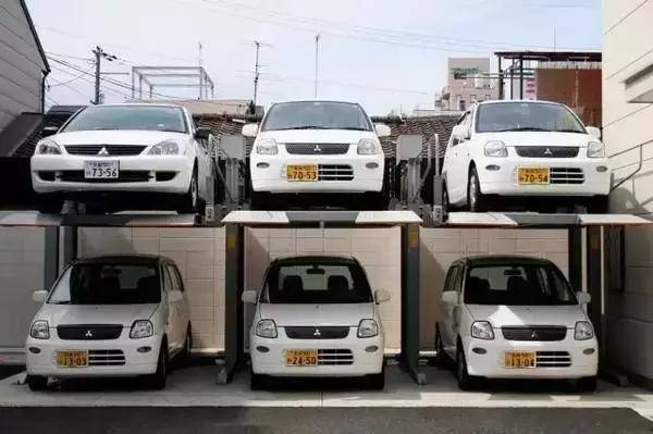 日本人自己都不开的车，为啥在国内火爆畅销？