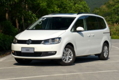 大众全新MPV售价不到30万，性价比超奥德赛