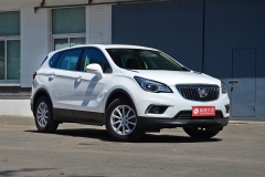 别克普及1.3T发动机 四款车型将搭载