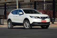 15万预算 有哪些大空间合资SUV可选？