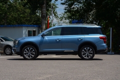 【什么值得买】7座SUV选购攻略