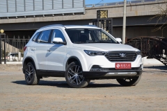 社交时代！一汽奔腾X40深度试驾