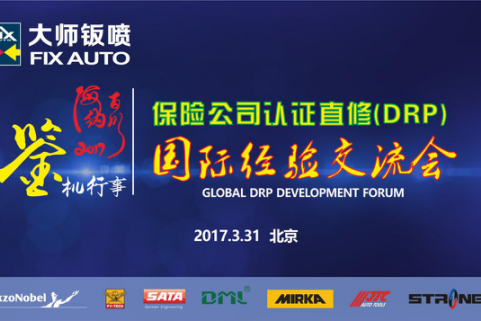 DRP国际经验交流会