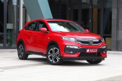 小型SUV这3款最保值 3年后依然值钱