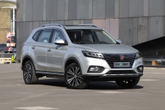 油耗最低仅1.6L/100km 最省油的几款SUV