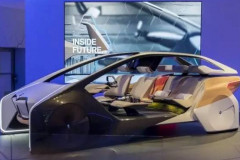 2017CES+重庆车展：盘点6款即将亮相的新能源汽车