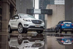 6W起，配置高，毕业生挑这几辆SUV更划算！