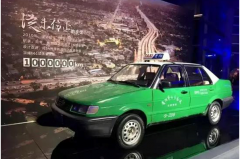 出租车百万公里无大修，怎么私家车就不行呢