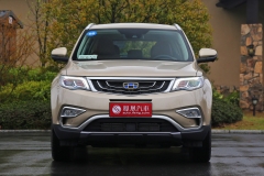 吉利博越对比哈佛H6 谁更值得入手？