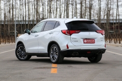 同样20多万的SUV，买这几款让人刮目相看