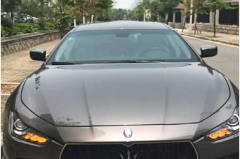 玛莎拉蒂新用法，一招净赚333万