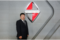 换汤不换罐，宝沃人事变动并不影响智能化的启动