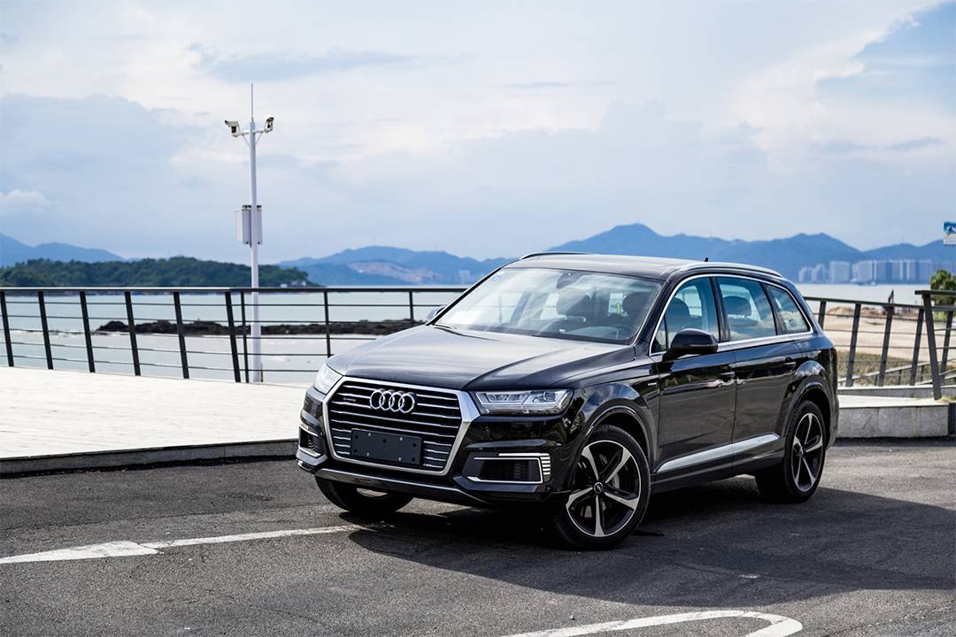 1箱油能开1000公里？！这款中大型SUV厉害了...