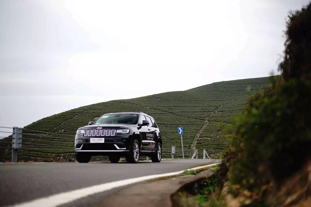 车评：关于美式豪华，大切诺基现在有话语权了