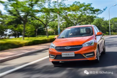 不到10万，艾瑞泽5带T，它能让奇瑞涡轮增压吗？