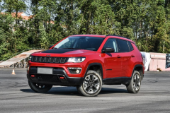 比途观拉风，175马力提速8秒，配置丰富仅16万