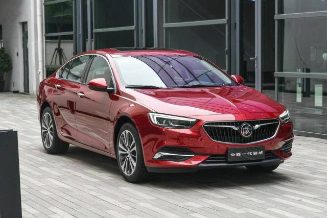 现在着急买车亏大了，下半年这7款新车太重磅